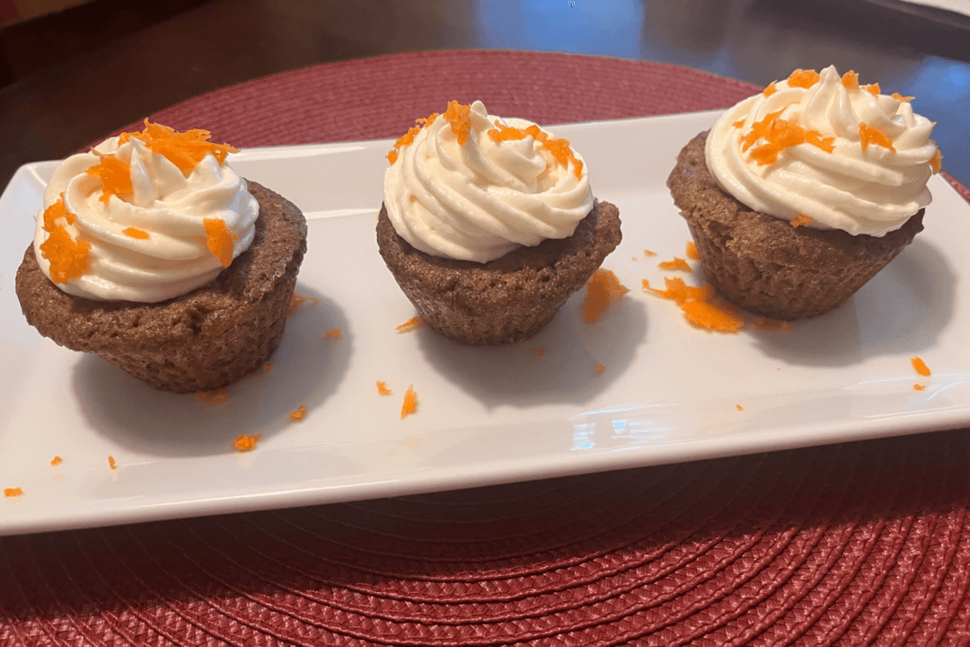 Two Bay Area Bakeries That Offer Desserts Friendly for Keto and Other Special Diets