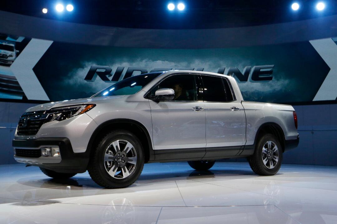 NHTSA Opens Recall Query Into More Than 120,000 Honda Vehicles