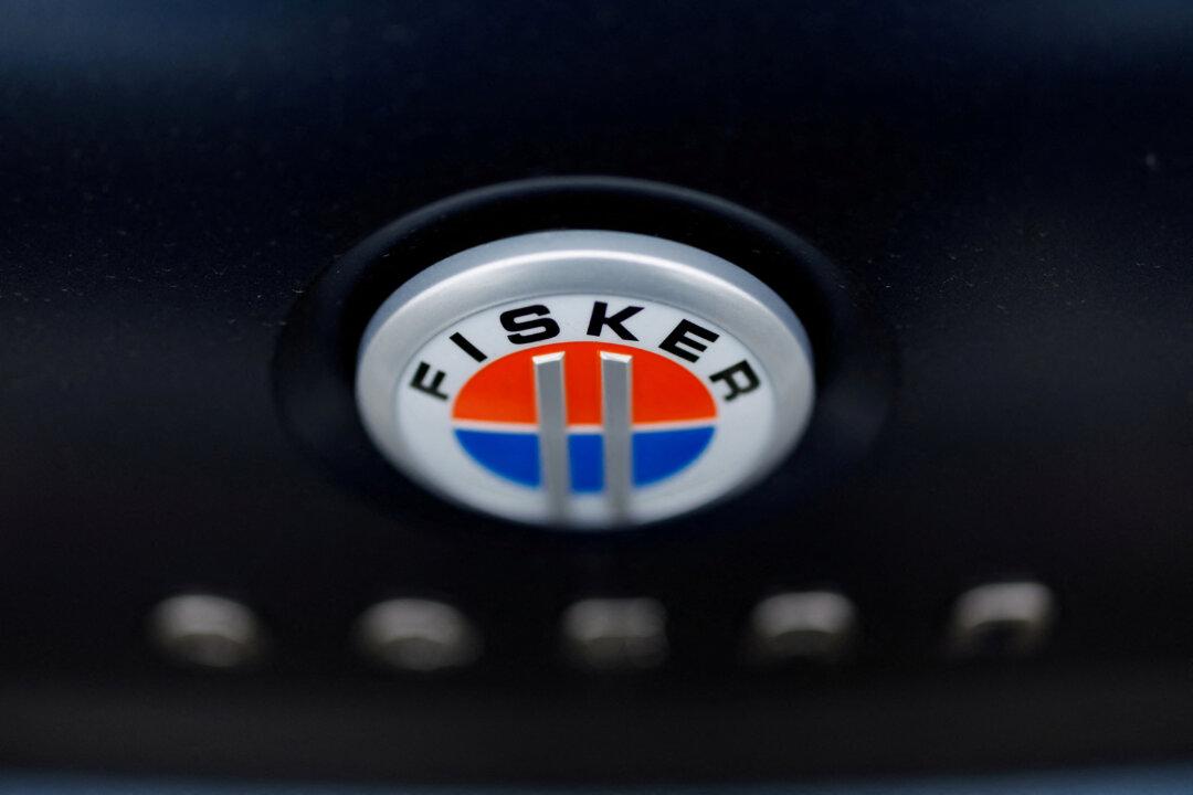 Fisker to Recall Over 12,000 Ocean Vehicles