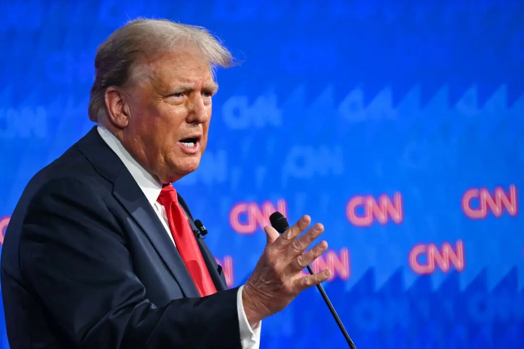 Appeals Court Sides With CNN Over Trump