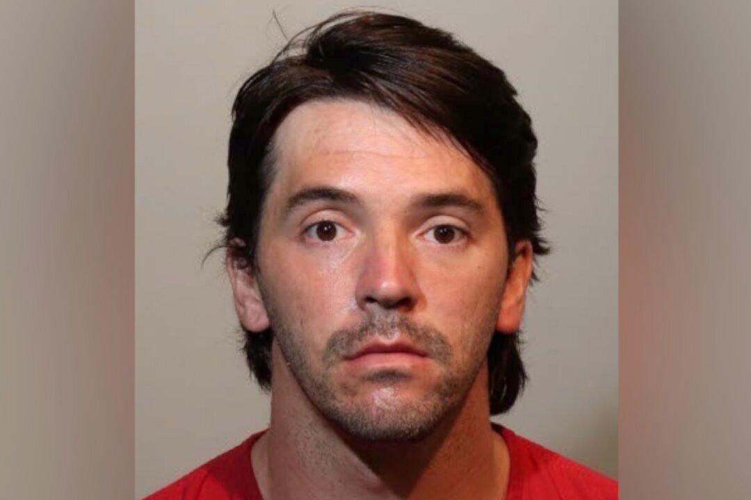 ‘American Ninja Warrior’ Drew Drechsel Sentenced to 10 Years in Prison for Child Sex Crimes