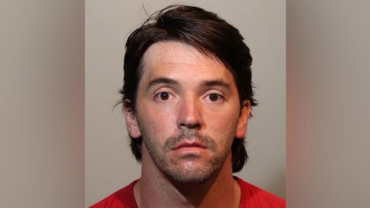 ‘American Ninja Warrior’ Drew Drechsel Sentenced to 10 Years in Prison for Child Sex Crimes