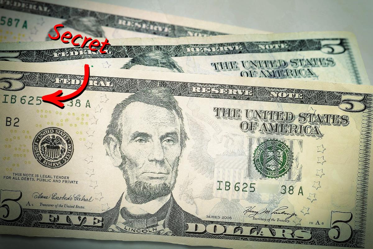 $5 Bills in Your Jeans Could Worth More Than You Think—Thousands—And Here’s What to Look For