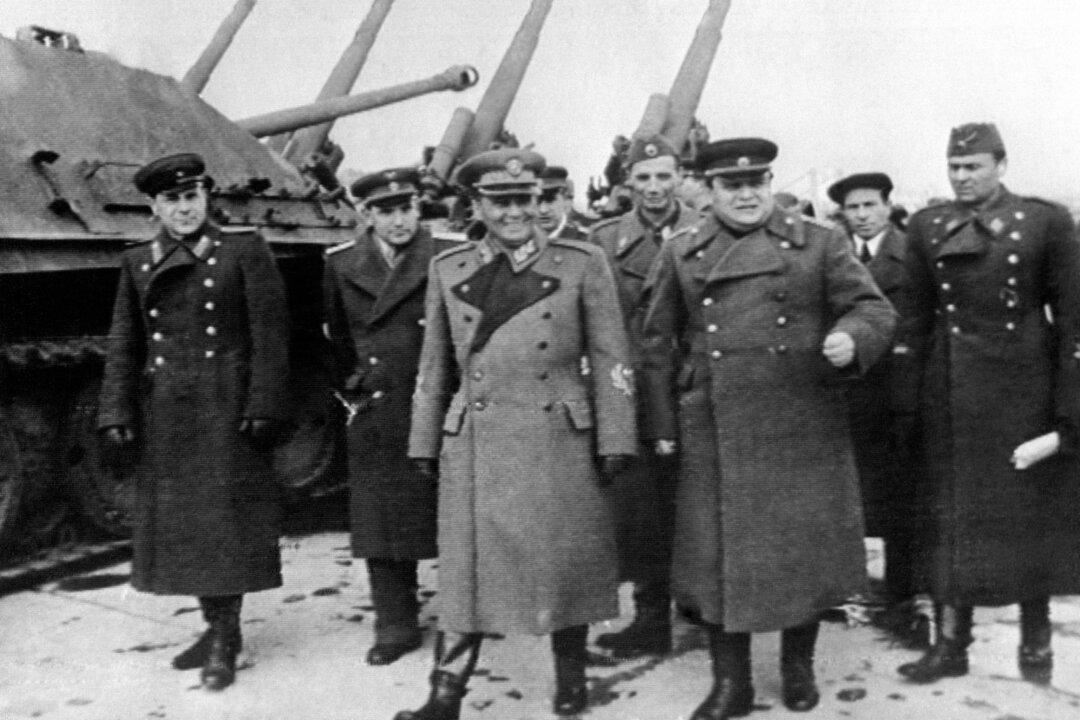 Tito’s Tactics: Behind Canada’s 2 Peacekeeping Stints in Yugoslavia