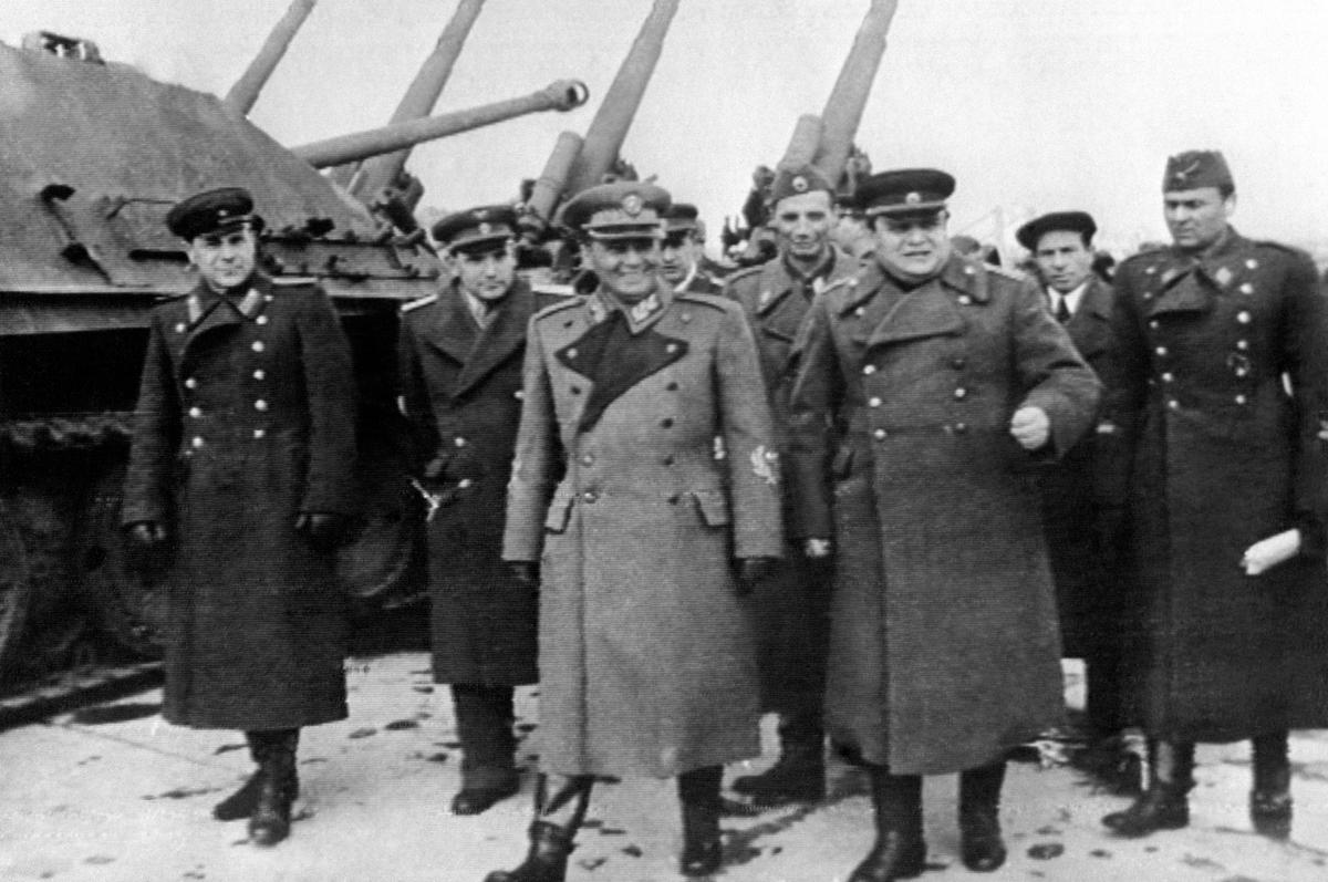 Tito’s Tactics: Behind Canada’s 2 Peacekeeping Stints in Yugoslavia