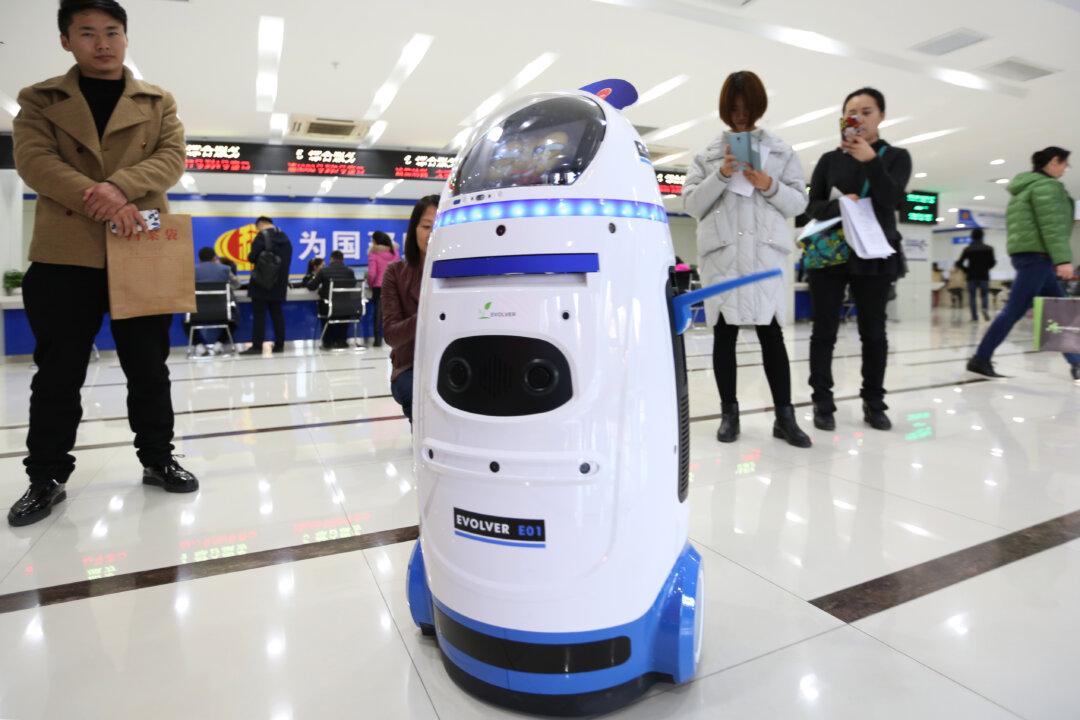 Chinese Companies Sent Massive Back Tax Bills Amid Local Funding Crisis