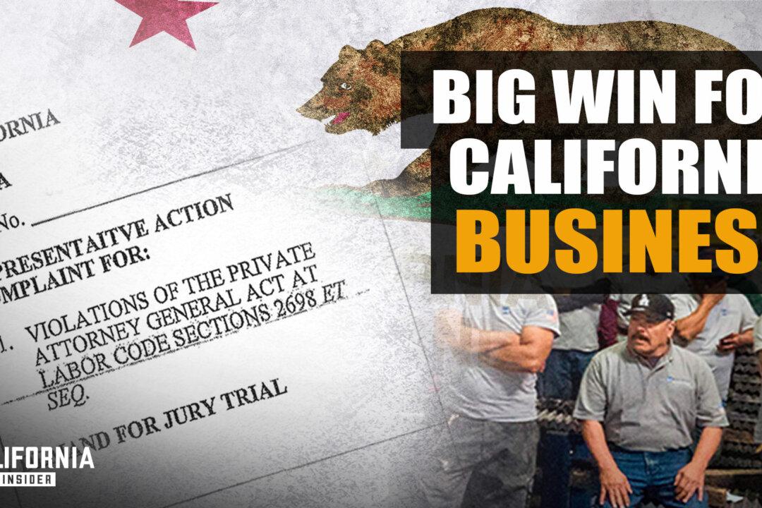 California Just Passed PAGA Reform. Here Is the Impact | Brian Mass | William Gould | Tom Manzo