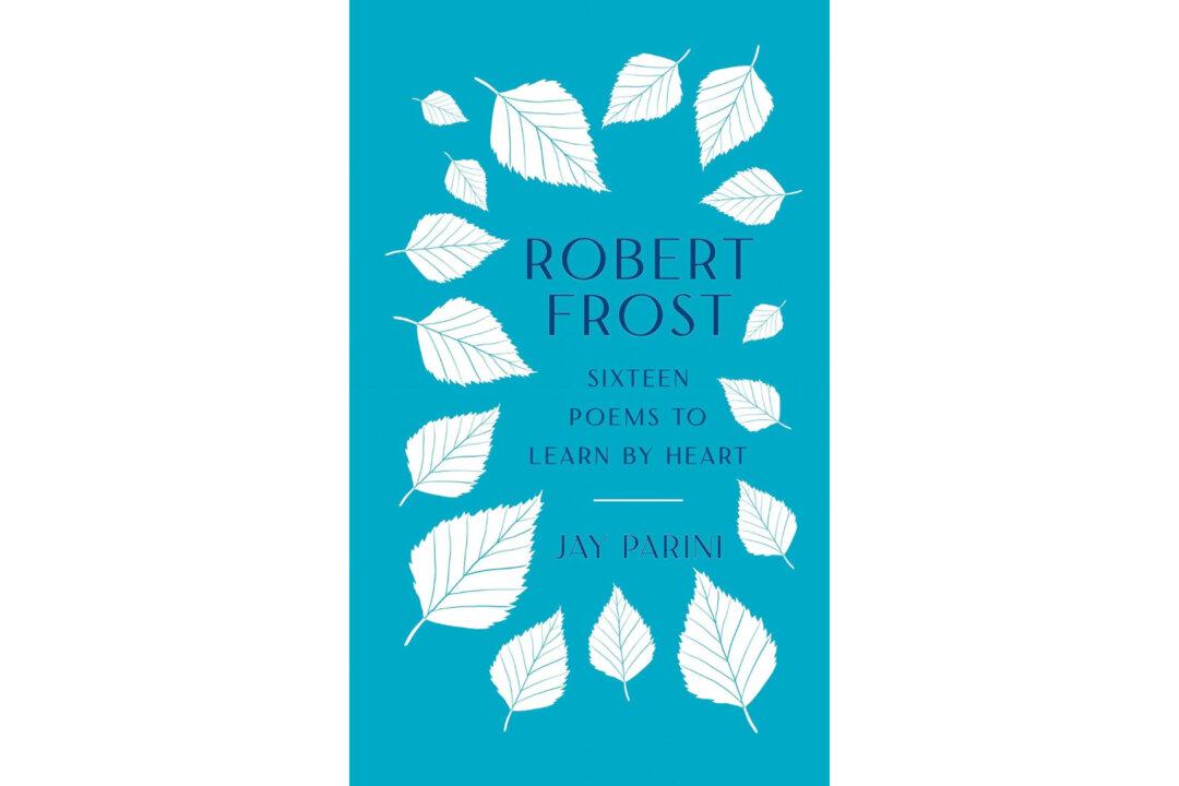 A Study of Robert Frost to Better Understand Life