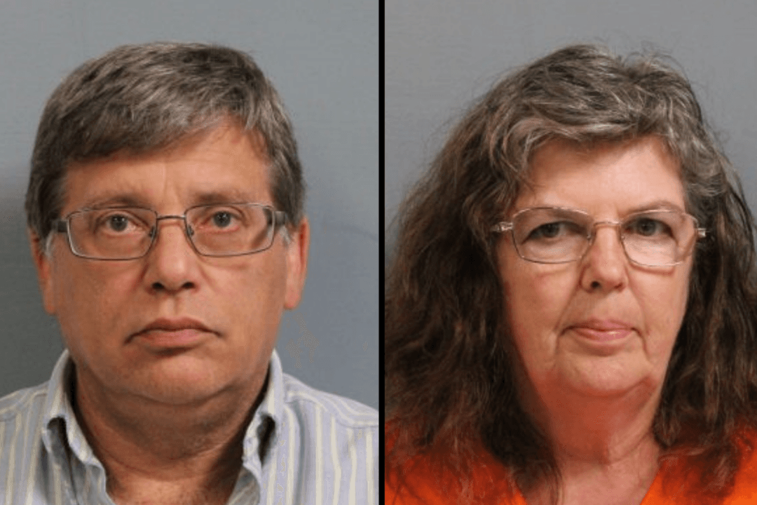 West Virginia Couple to Face Trial for Allegedly Using Adopted Black Children as ‘Slaves’