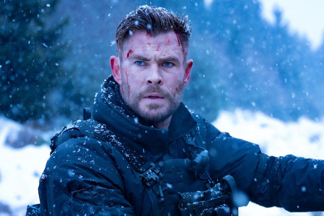 ‘Extraction II': An Action-Packed Sequel With Positive Themes