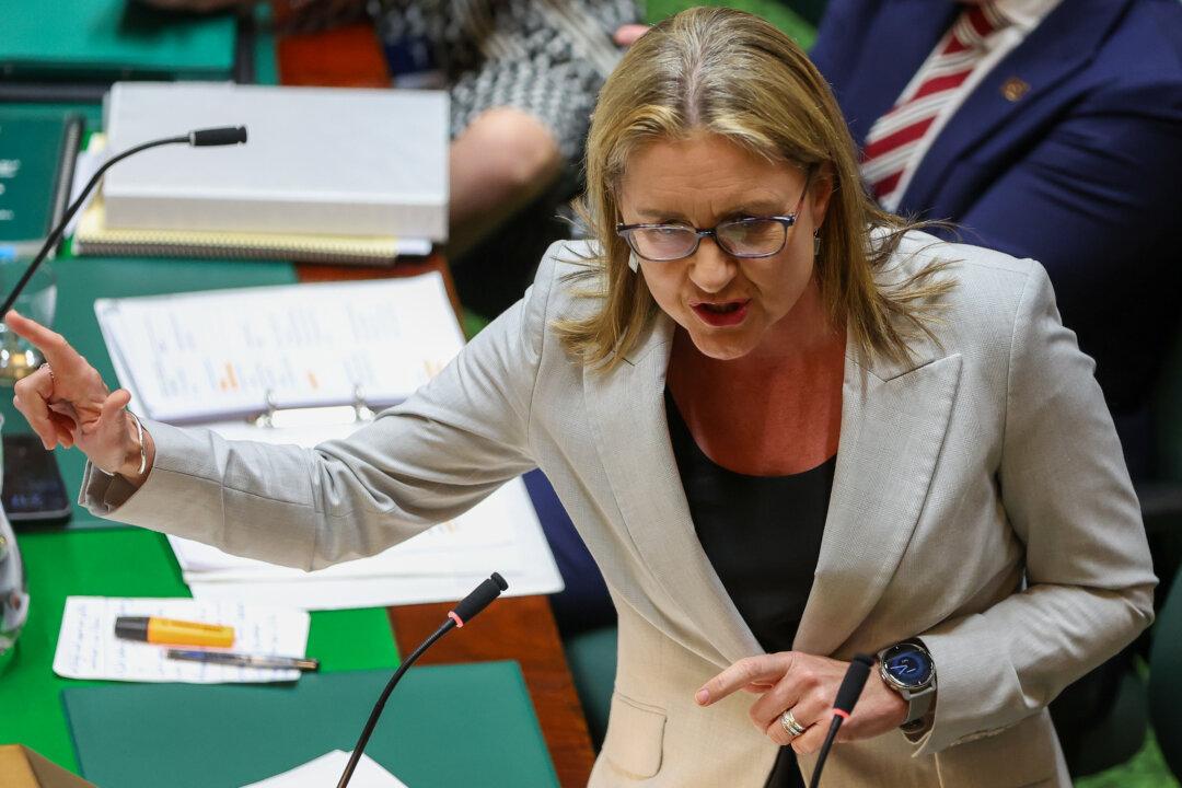 Victorian Premier Does not Want to See ‘US-Style Division’ in Australia