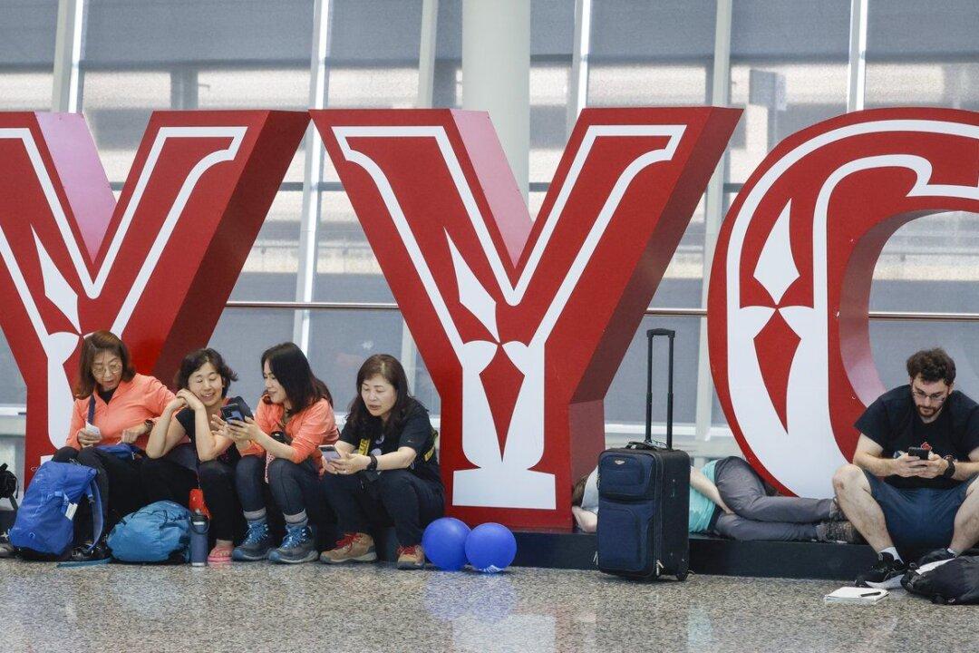 Deal Reached in WestJet Mechanics’ Strike, but Travel Disruptions Still Expected