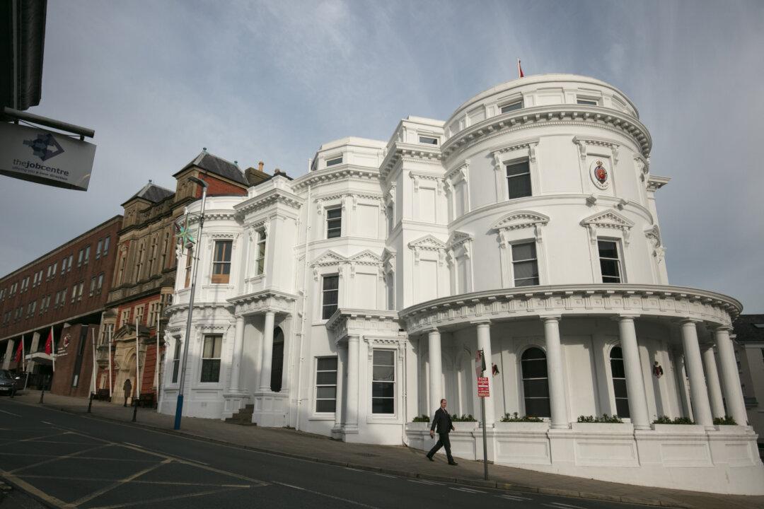 Isle of Man Referendum on Assisted Suicide Blocked