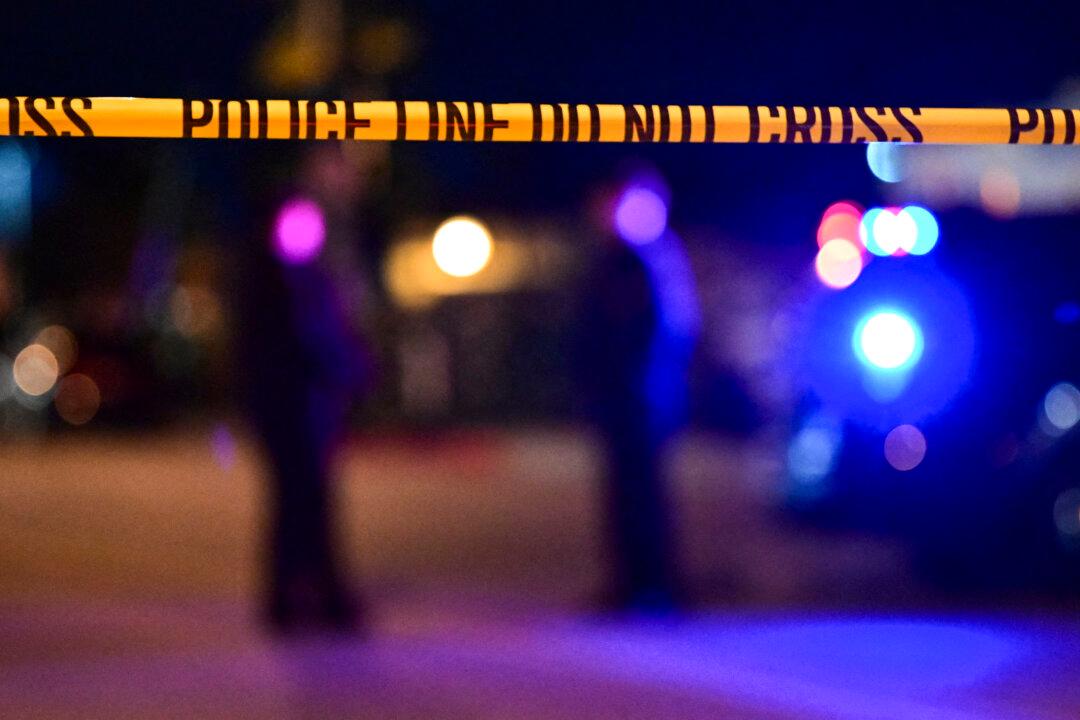 Driver Gets 25 Years in Prison for Fatal San Diego County DUI Crash
