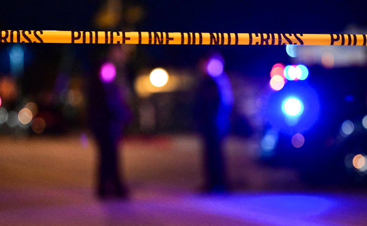 Driver Gets 25 Years in Prison for Fatal San Diego County DUI Crash