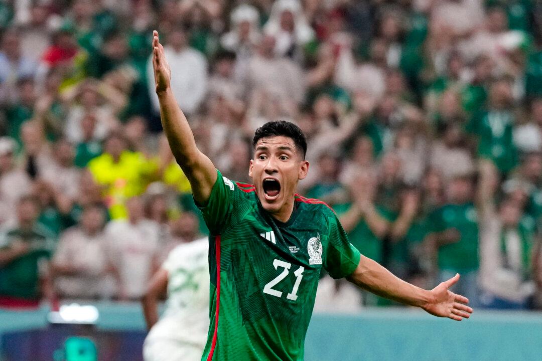 Mexico Eliminated From 2024 Copa América, What’s Next?