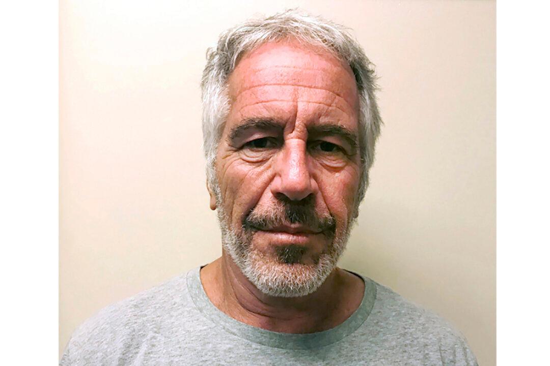 Epstein Files Could Start to Be Released as Early as Thursday, Attorney General Says