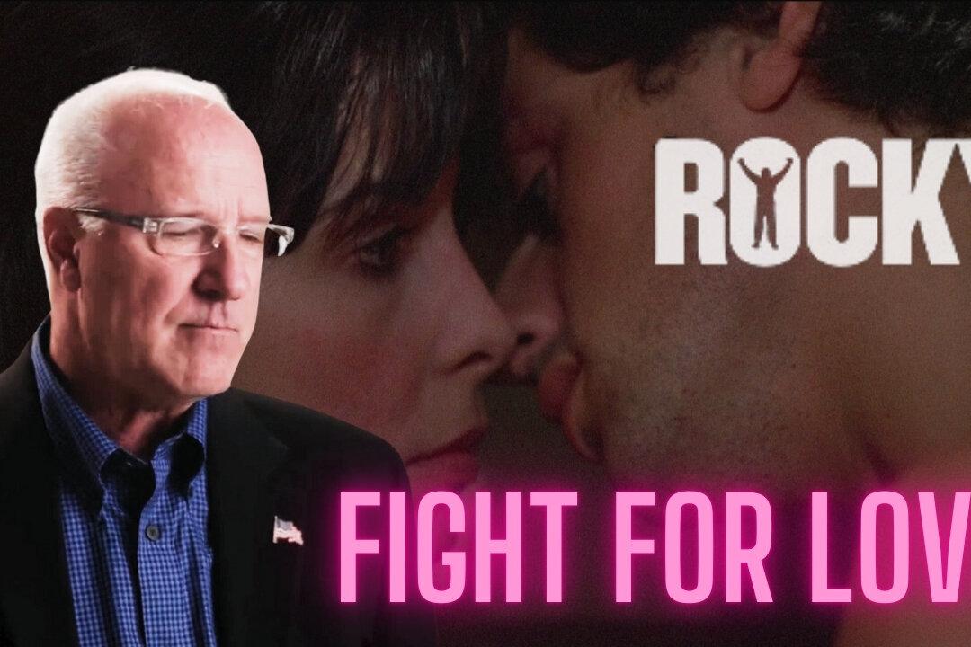Is ‘Rocky’ a Boxing Movie or a Love Story? A Boomer’s Reflection