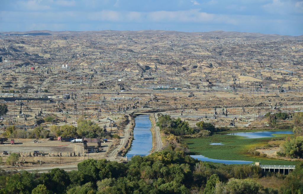 California Department of Health Warns of Valley Fever Outbreak From Music Festival