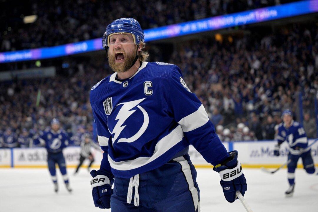 Predators Headline NHL’s Huge Free-Agency Spending Spree by Adding Stamkos, Marchessault
