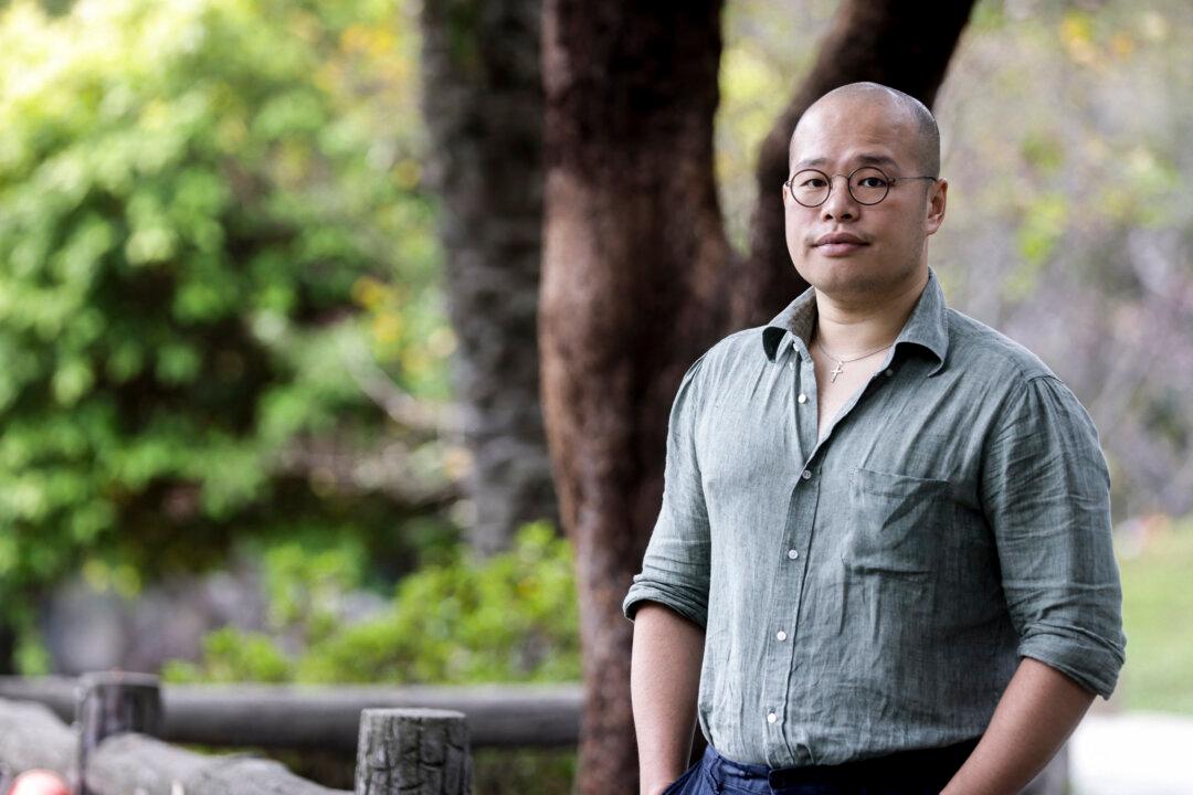 Dignity Over Trade: Sebastien Lai Urges Australia to Fight for Father’s Release