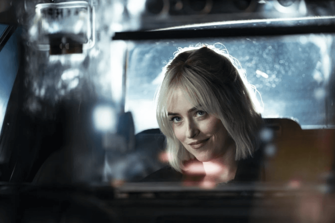 ‘Daddio’: Cabbies Can Be Better Than Psychiatrists