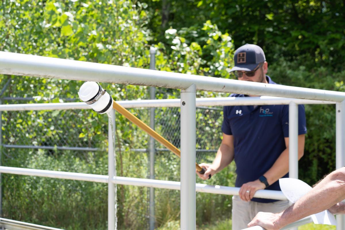 New York State Agency Seeks Public Input on Financing Plan for Clean Water Infrastructure