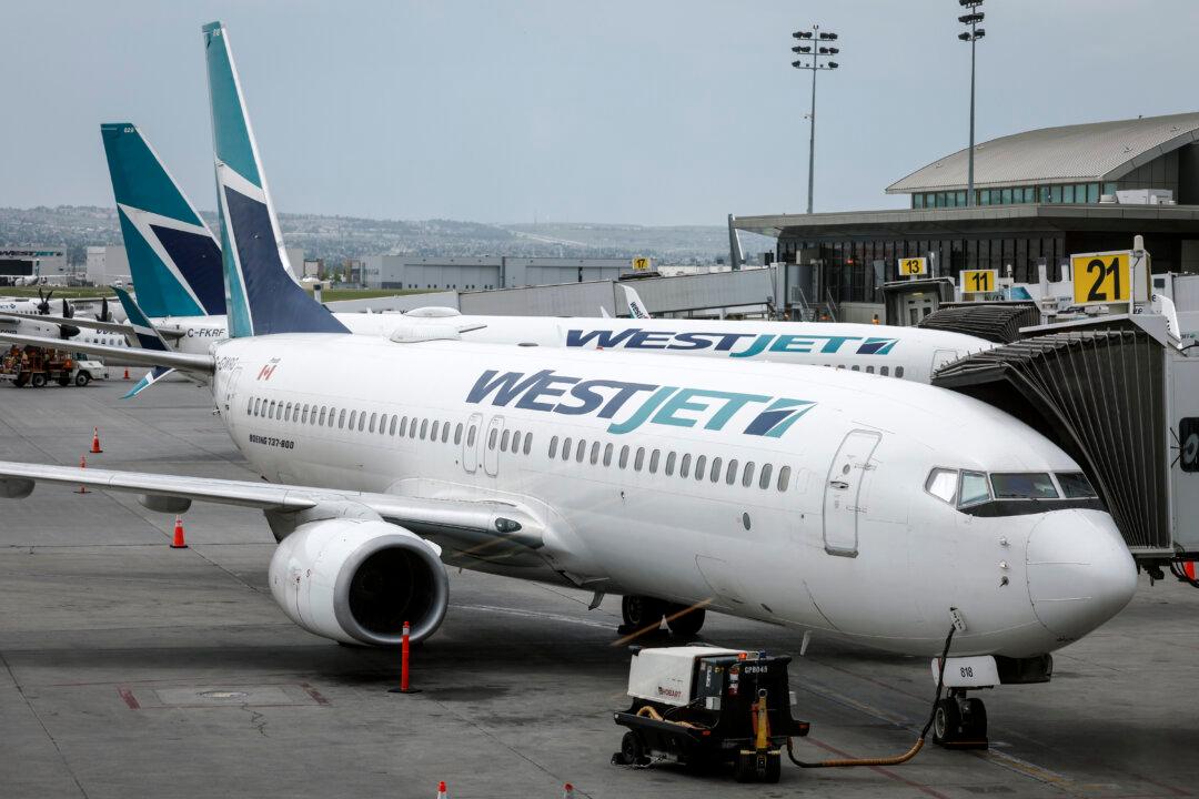 WestJet Working to Get Planes Back in the Air in Wake of 3-Day Strike