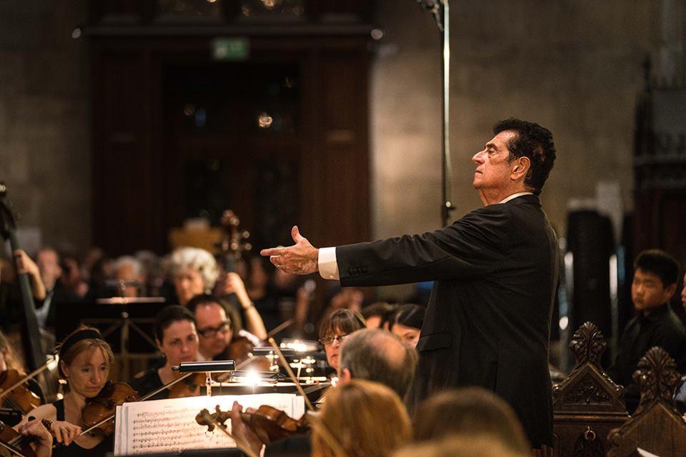 Meet the Man Who Paved the Way for Thousands to Perform at Carnegie Hall