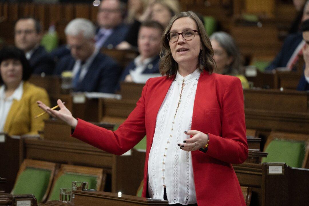 Liberal MP Suggests Party Needed Stronger Ground Game in Toronto—St. Paul’s Vote