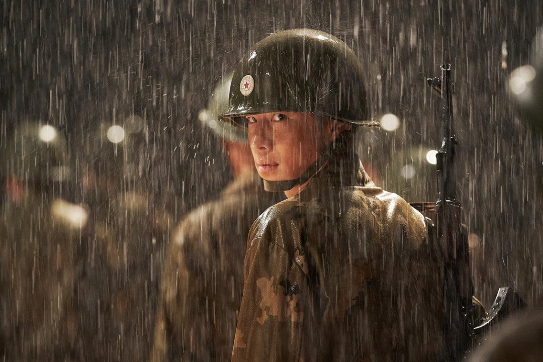 ‘Escape’: Defecting From North Korea