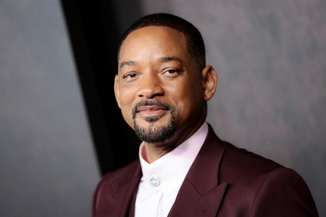 Will Smith Performs New Song at BET Awards With Sunday Service Choir