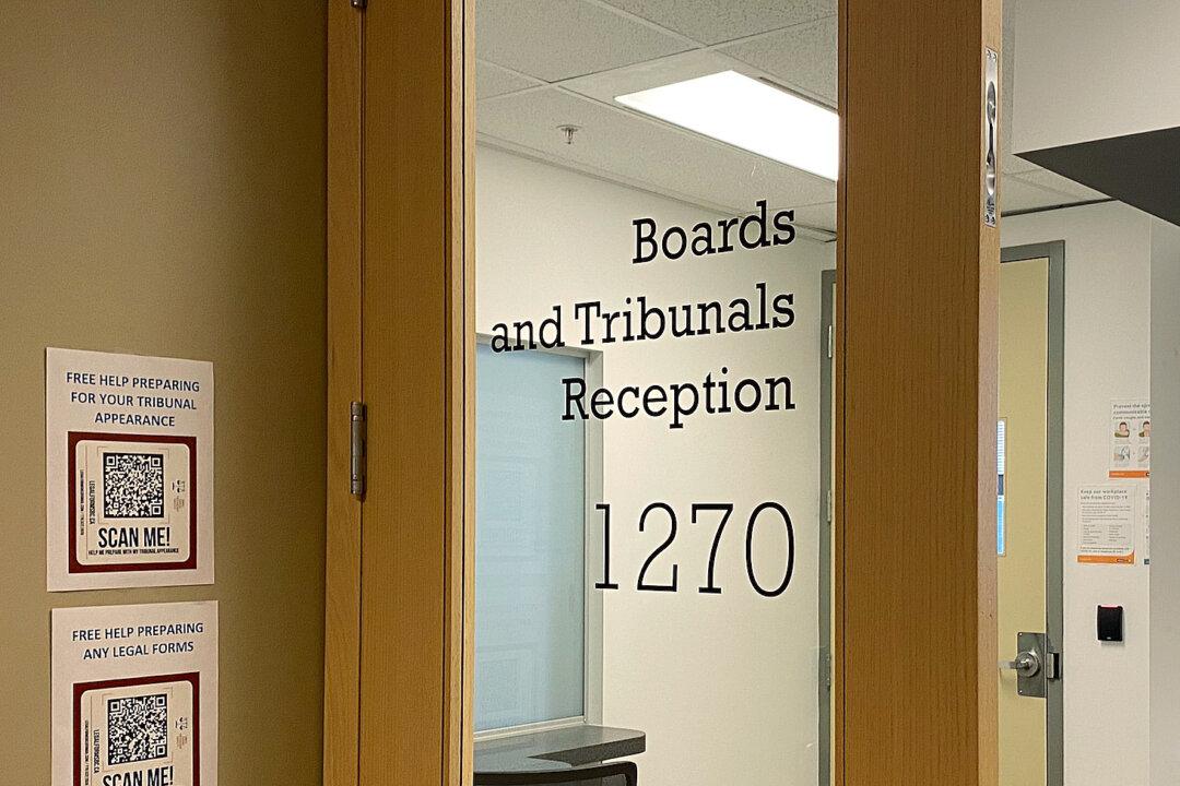 Jewish Teachers File Antisemitism Complaint Against BC Teachers’ Federation: Lawyer