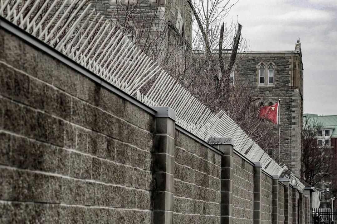 Slashed Tires and Tapped Wires: The CCP’s Harassment Tactics in Canada