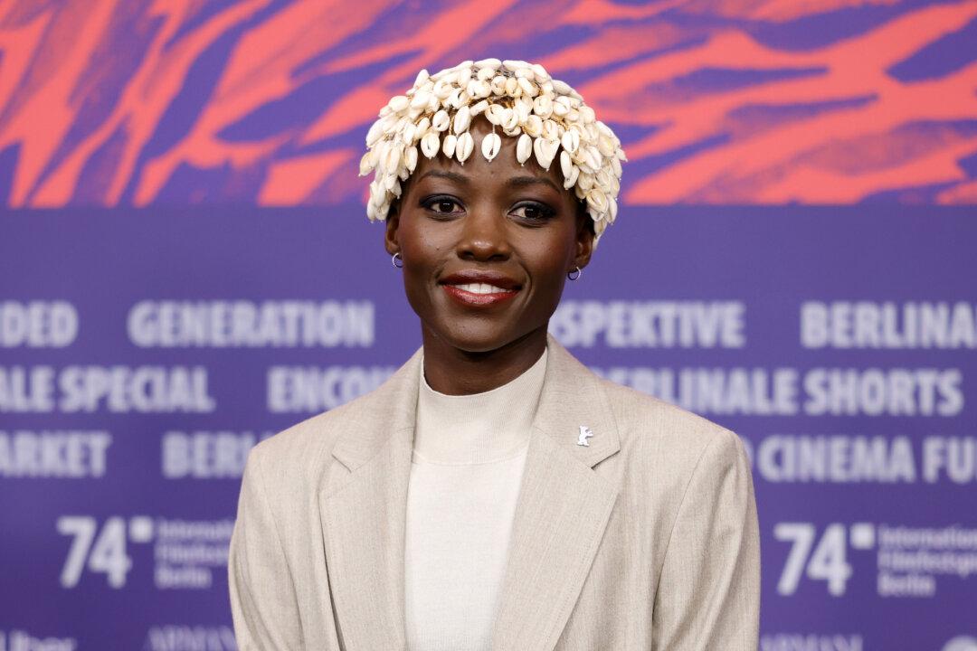 Lupita Nyong’o Underwent Therapy to Overcome Fear of Cats for ‘A Quiet Place: Day One’