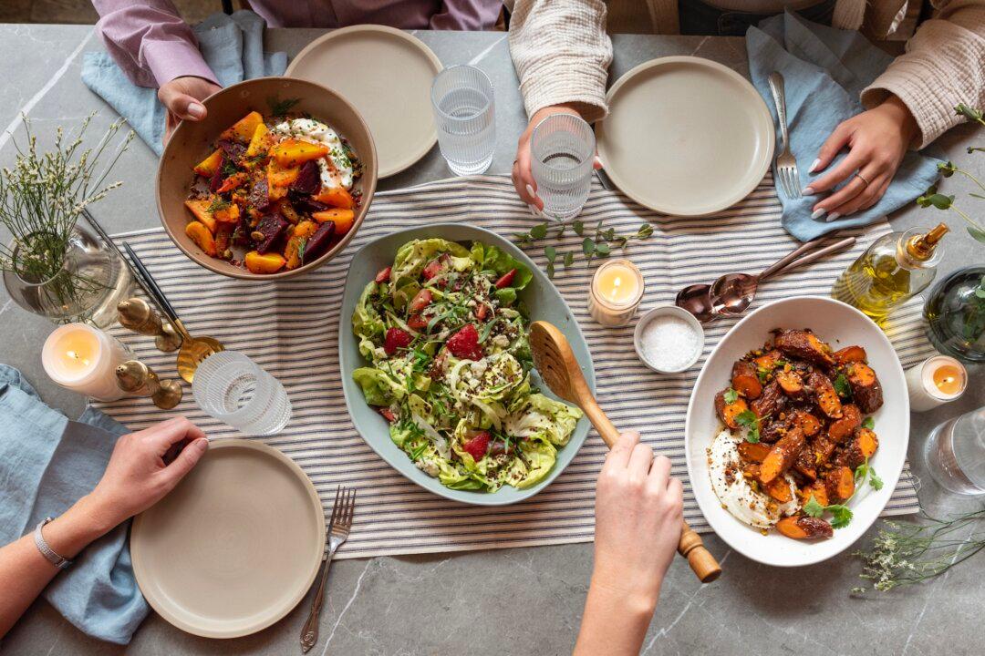 Fish ‘Tacos’ Recipe from Kimbal Musk’s Latest Cookbook