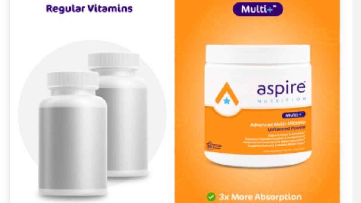 Ads for Supplements Claiming to Help Autism and ADHD Banned