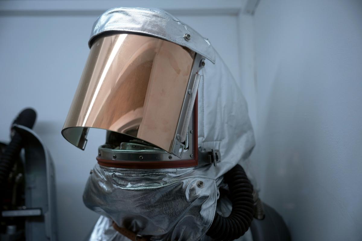 Lack of Nuclear Conflict Shelter Space Prompts Private Bunker Demand