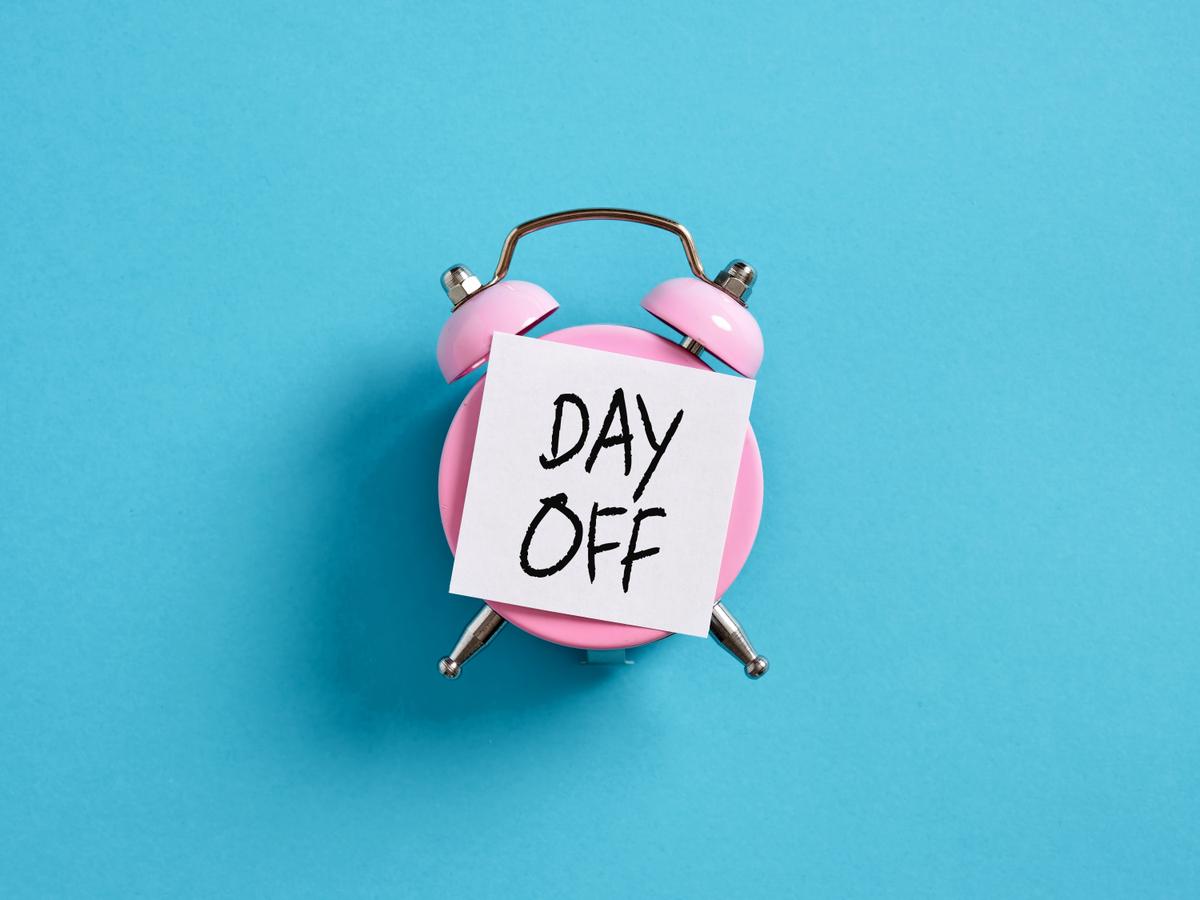 Leaders Work Smart by Balancing Personal and Professional Commitments