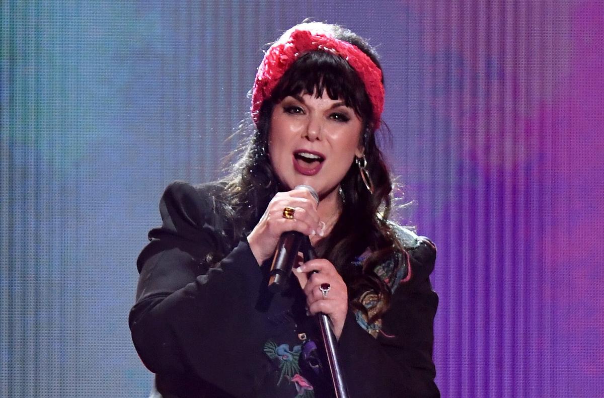 Ann Wilson Reveals She Has Undergone Surgery Following Cancer Diagnosis: ‘I’m Feeling Great’