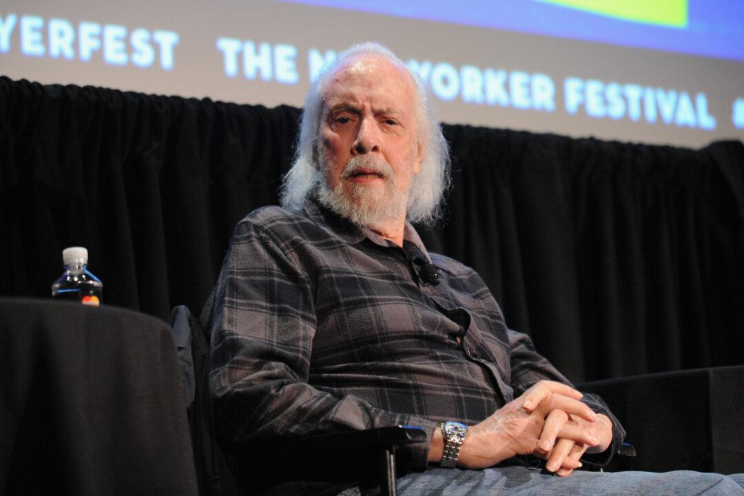 Oscar Winning Screenwriter of ‘Chinatown’, Robert Towne, Dead at Age 89