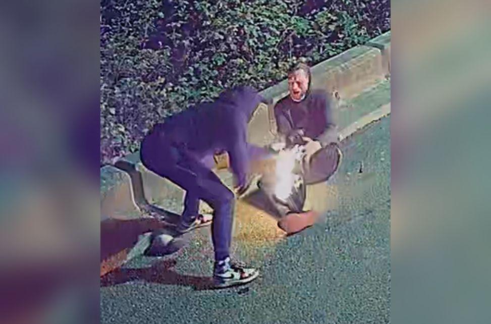 Suspect’s Pants Catch Fire in Arson Attempt Gone Wrong: BC RCMP