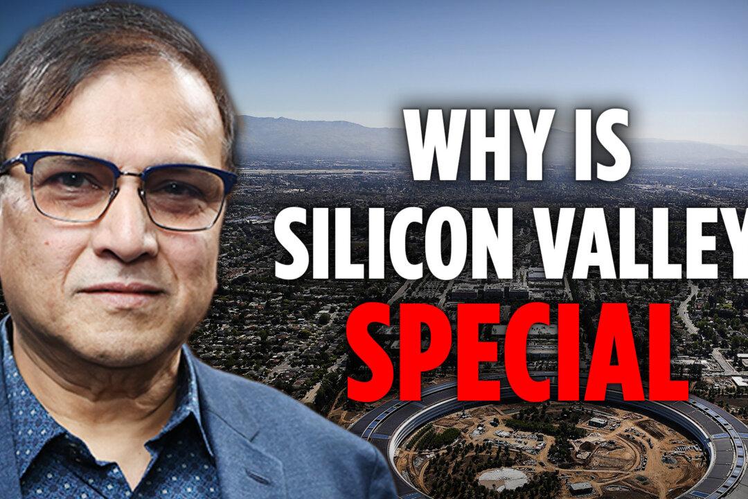 The Unmatched Magic of Silicon Valley: A Venture Capitalist’s Perspective