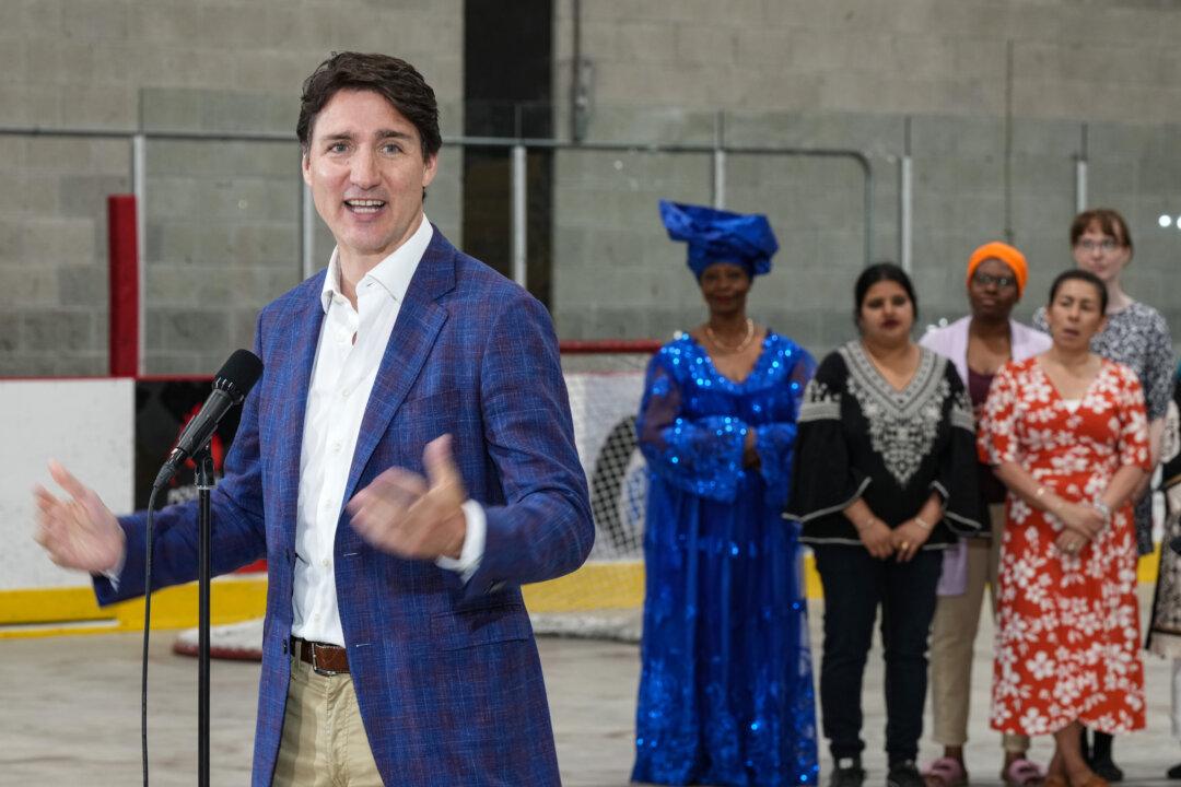 Trudeau Says He’s ‘Listening to Whole Caucus’ After Byelection Upset, No Plans for Meeting