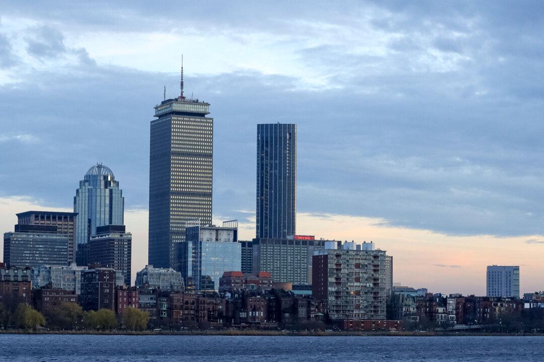 Massachusetts to Invest $5 Billion in Affordable Housing