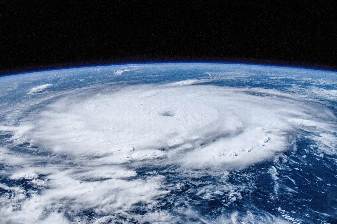 US Embassy Sends New Warning as Hurricane Beryl Remains a Category 2 Storm