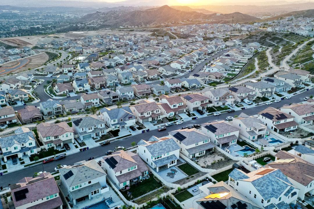 The YIMBY Case for Solving California’s Housing Affordability Crisis