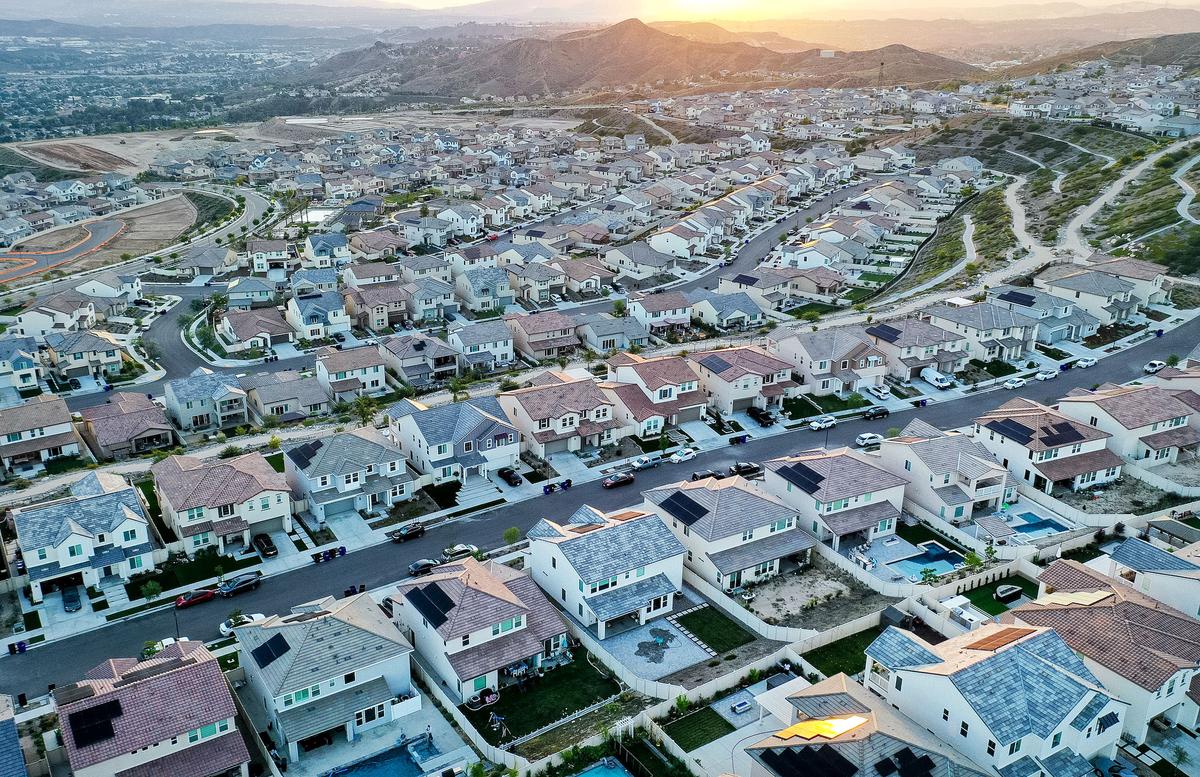 The YIMBY Case for Solving California’s Housing Affordability Crisis