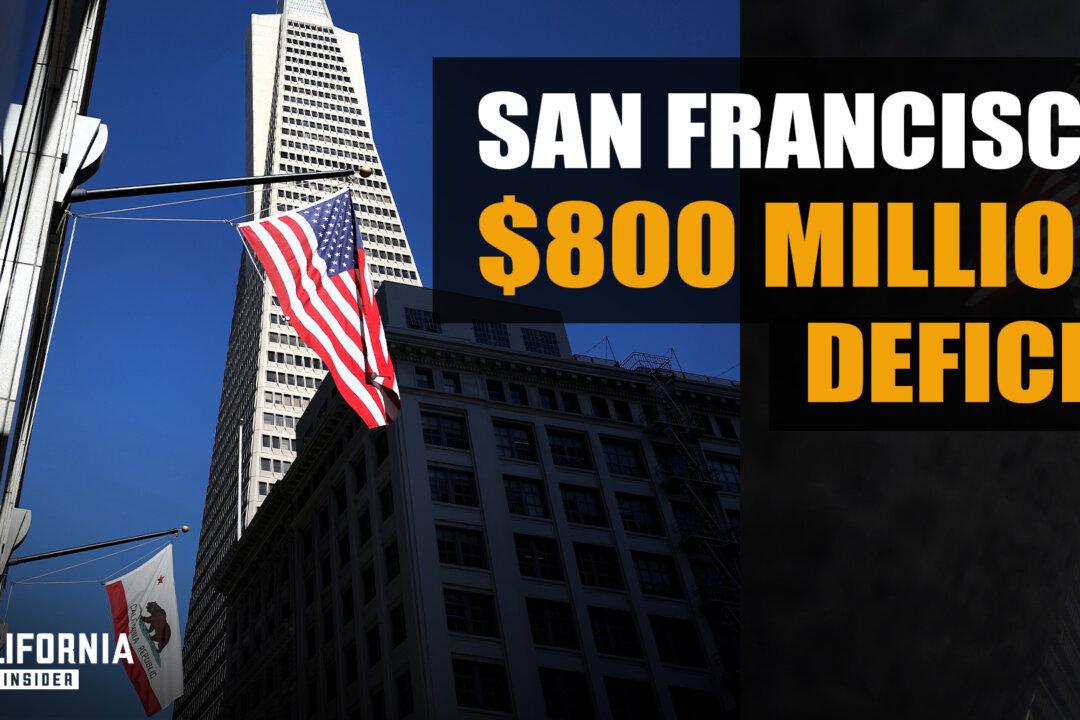 Former San Francisco Budget Analyst Explains Ways to Improve the City’s Finance | John Farrell