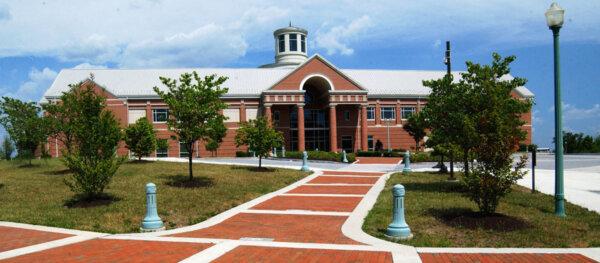 The National Civil War Museum, a Smithsonian affiliate, is located in Pennsylvania’s capital, Harrisburg. (Courtesy of The National Civil War Museum)